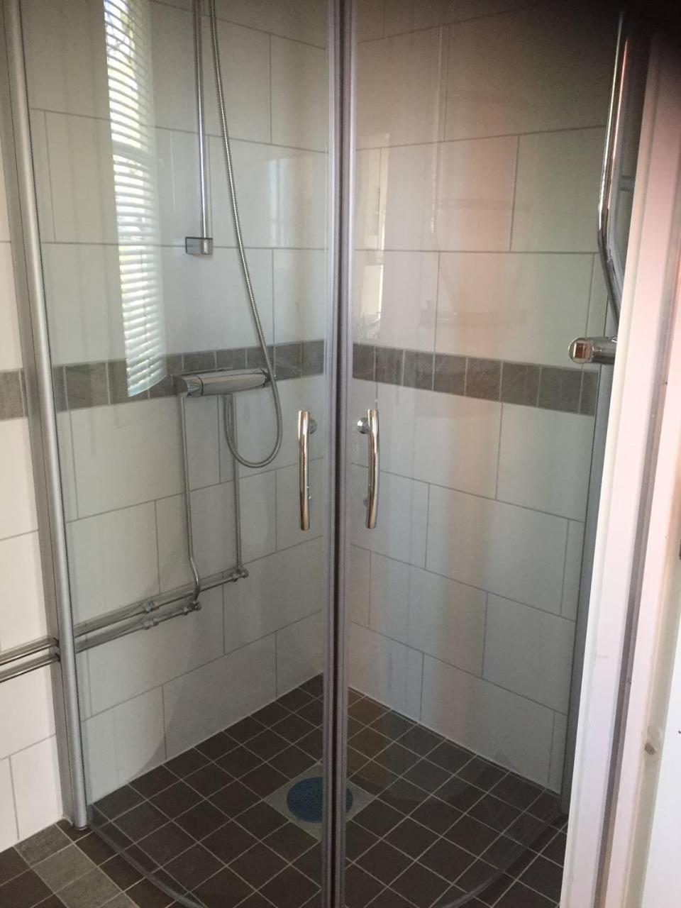 Bed and Breakfast Mehri Уппсала Екстер'єр фото